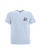 T-shirt Celeste Sseinse