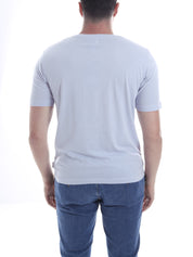 T-shirt Celeste Sseinse