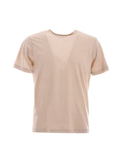 T-shirt Beige Sseinse