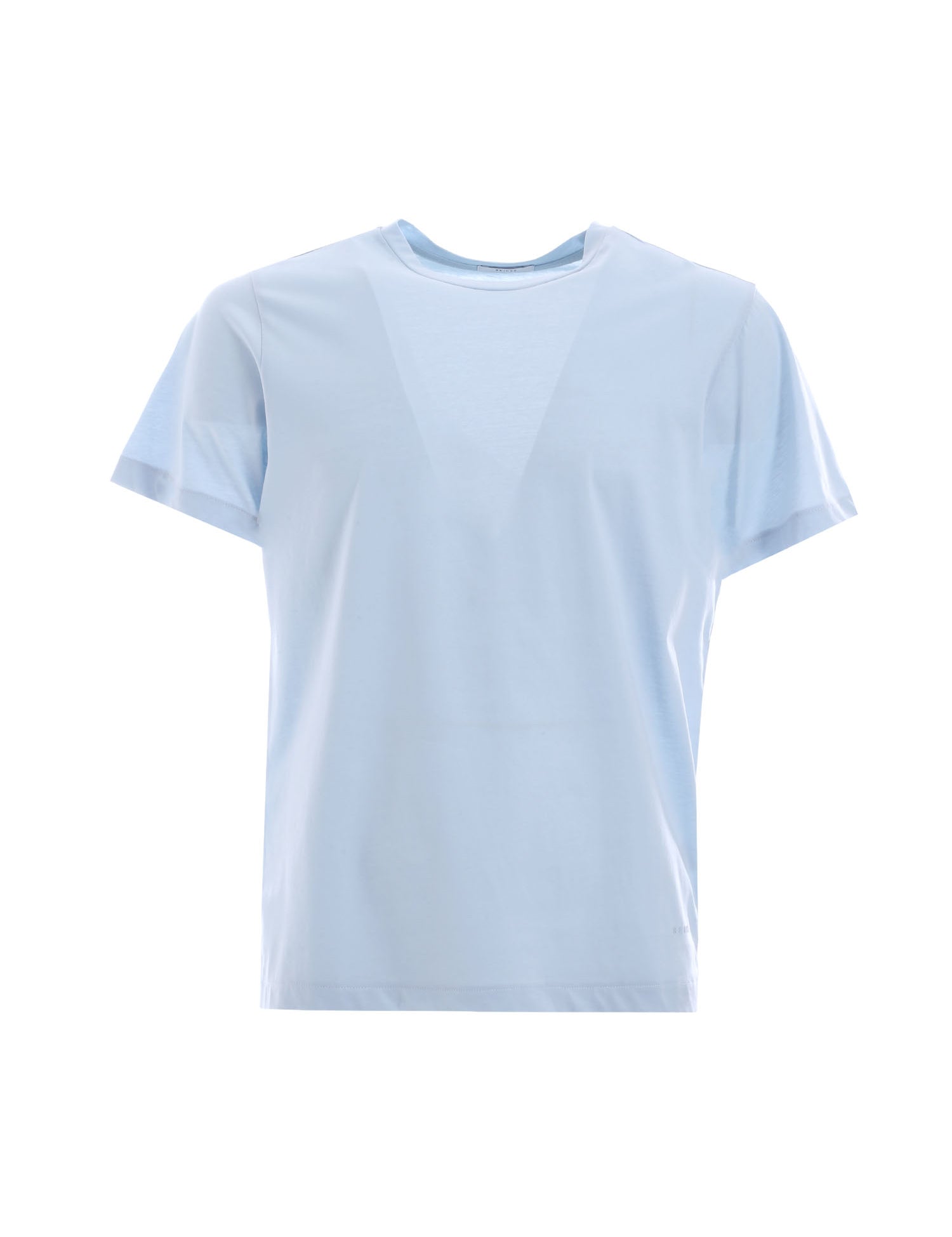 T-shirt Celeste Sseinse