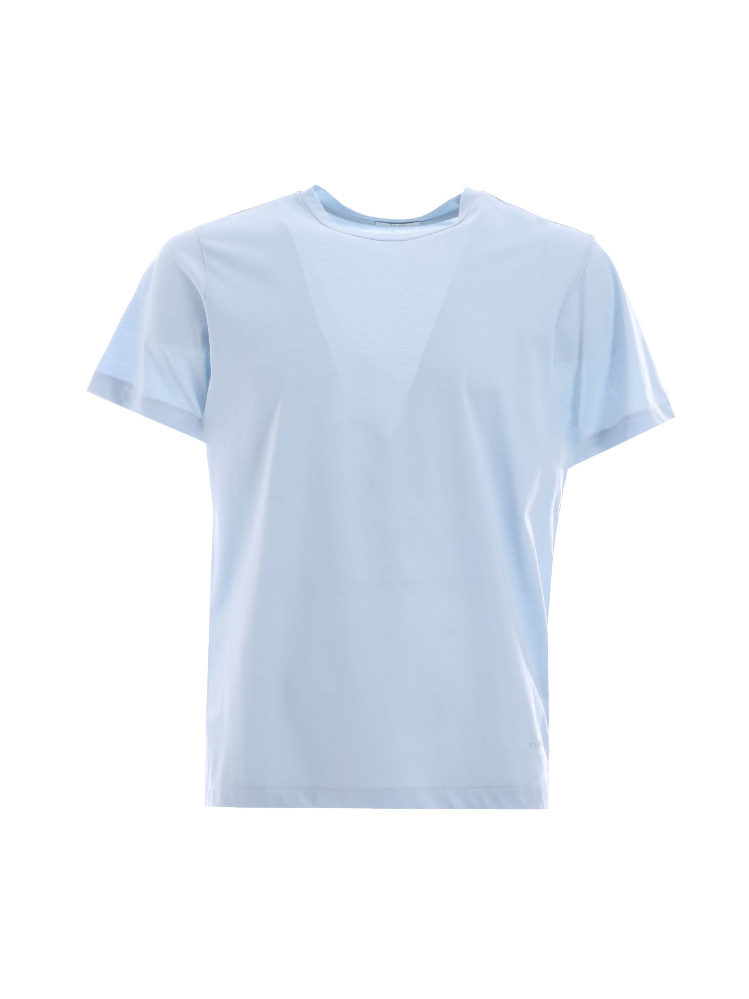 T-shirt Celeste Sseinse