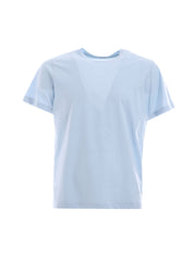 T-shirt Celeste Sseinse