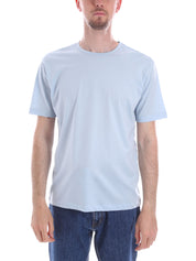 T-shirt Celeste Sseinse