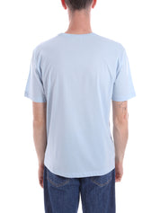 T-shirt Celeste Sseinse