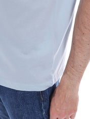 T-shirt Celeste Sseinse