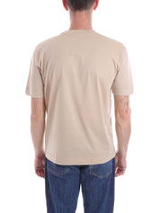 T-shirt Beige Sseinse