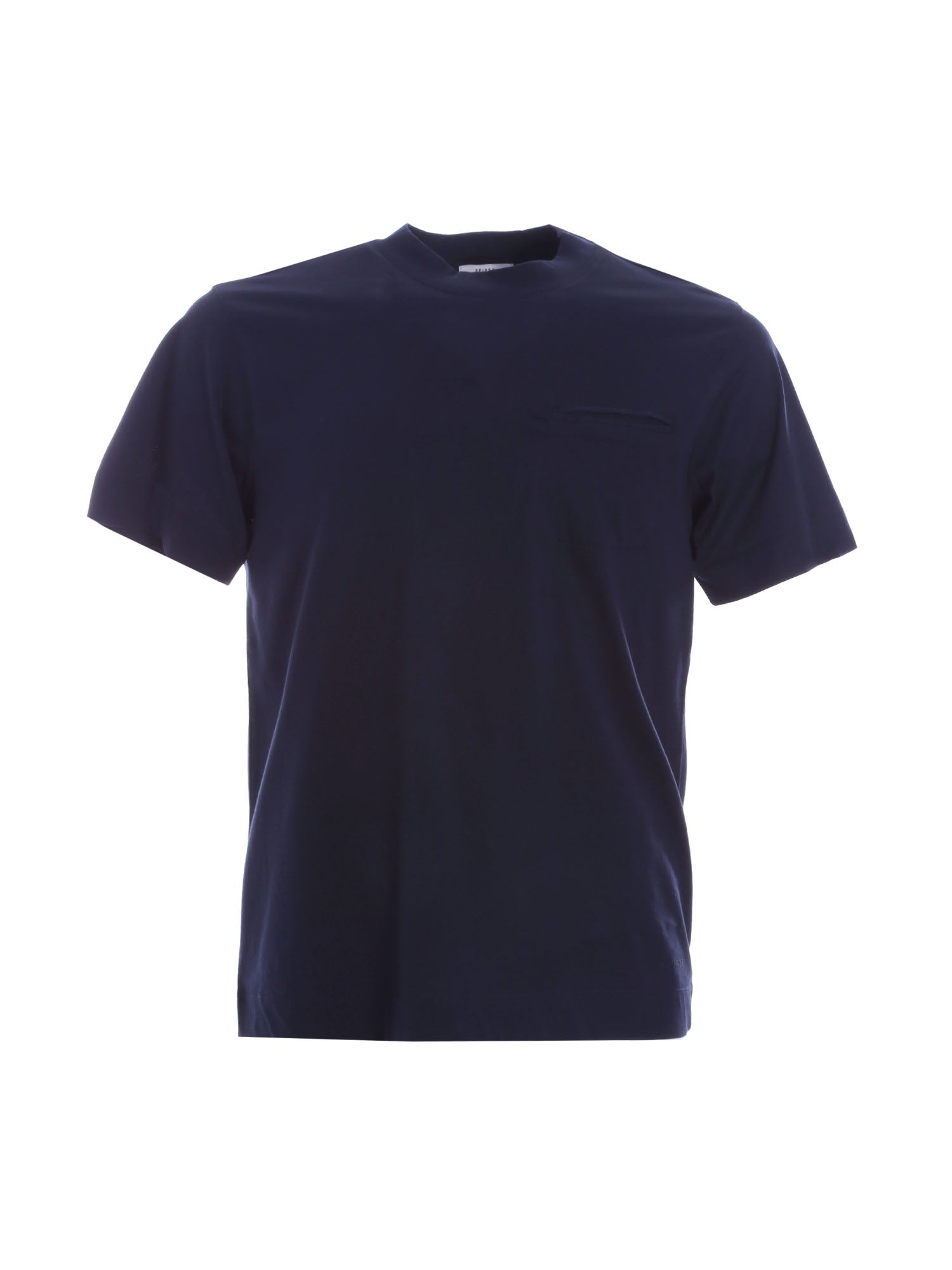 T-shirt Blu Sseinse