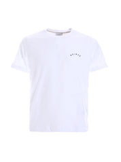 T-shirt Bianco Sseinse