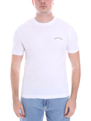 T-shirt Bianco Sseinse
