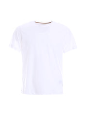 T-shirt Bianco Sseinse