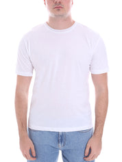 T-shirt Bianco Sseinse