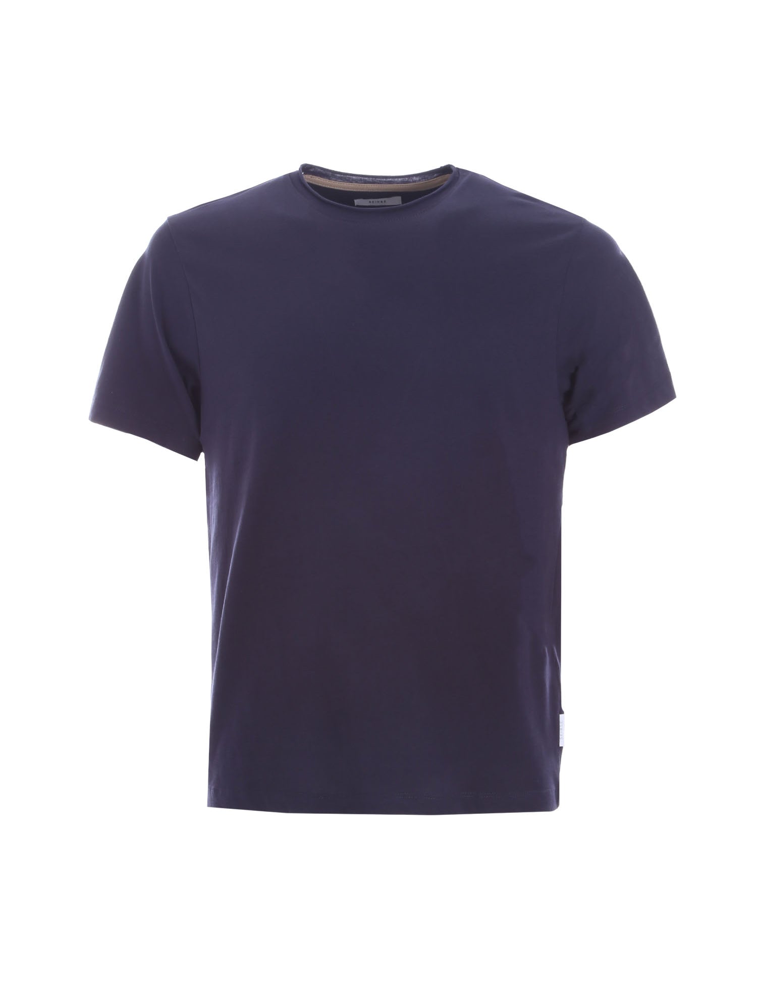 T-shirt Blu Sseinse
