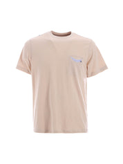 T-shirt Beige Sseinse