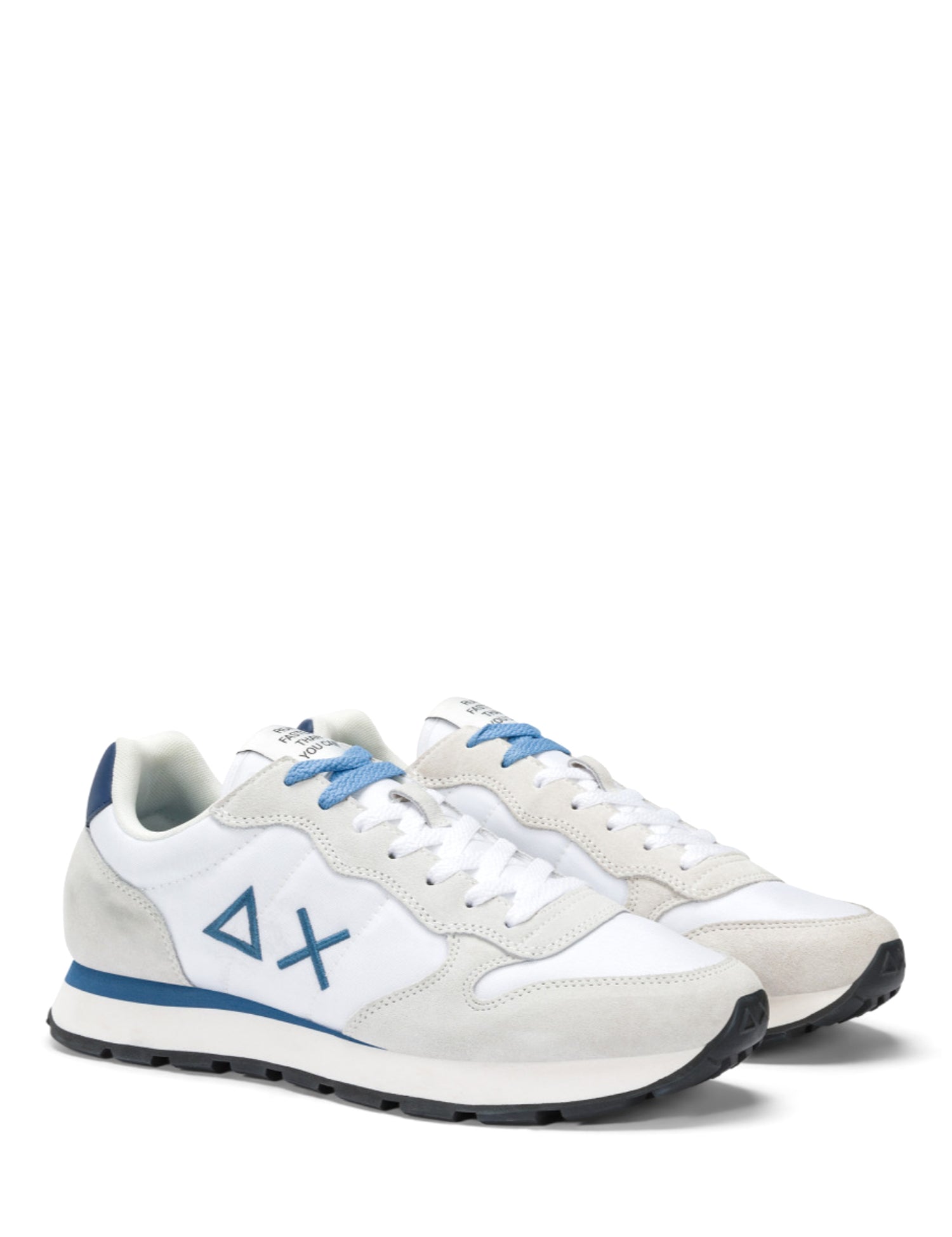 Sneakers Bianco Sun68