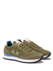 Sneakers Verde Sun68