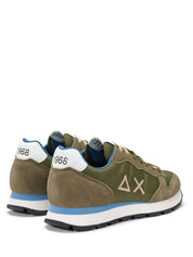 Sneakers Verde Sun68