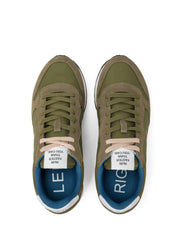 Sneakers Verde Sun68