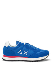 Sneakers Blu Chiaro Sun68