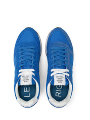 Sneakers Blu Chiaro Sun68