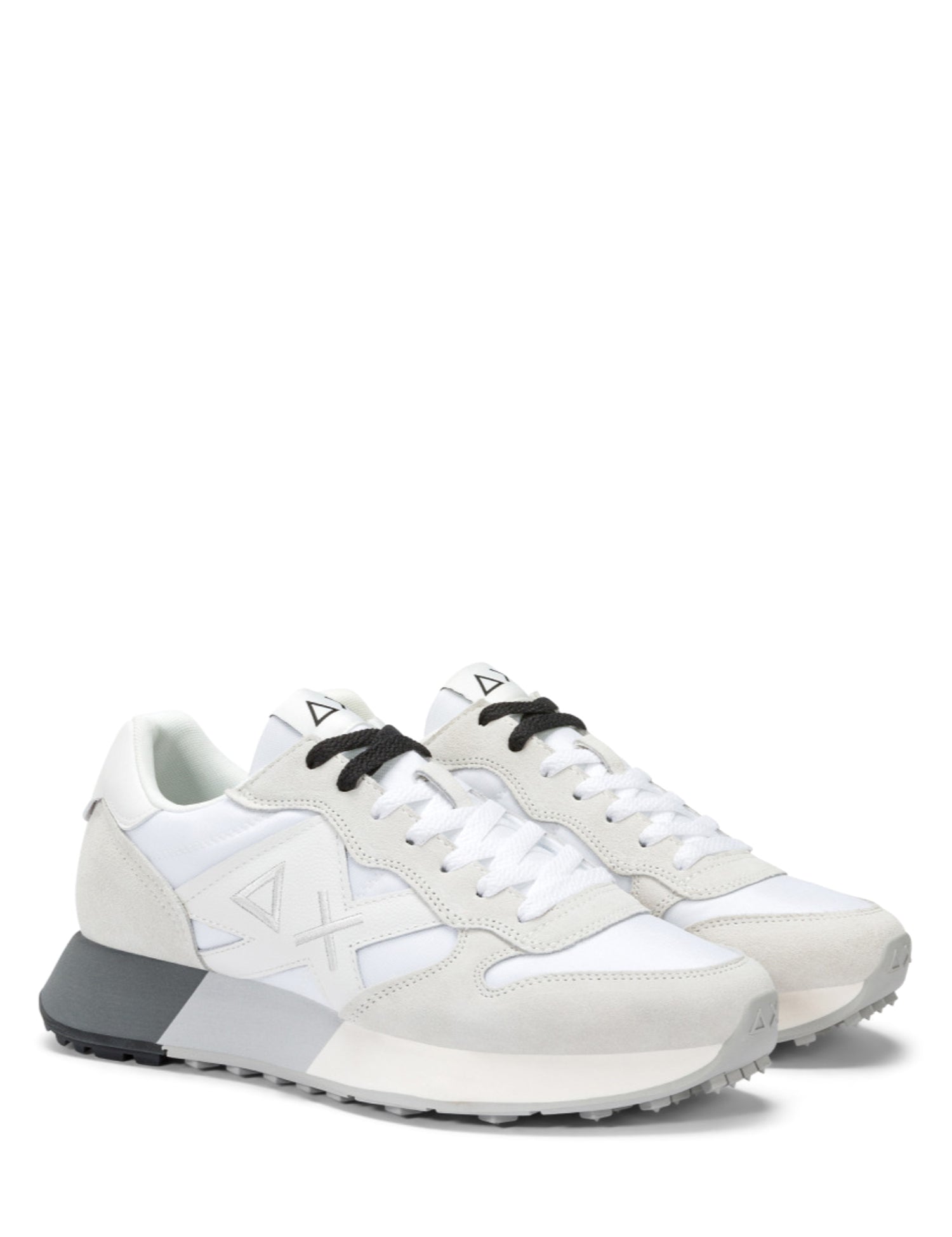 Sneakers Bianco Sun68