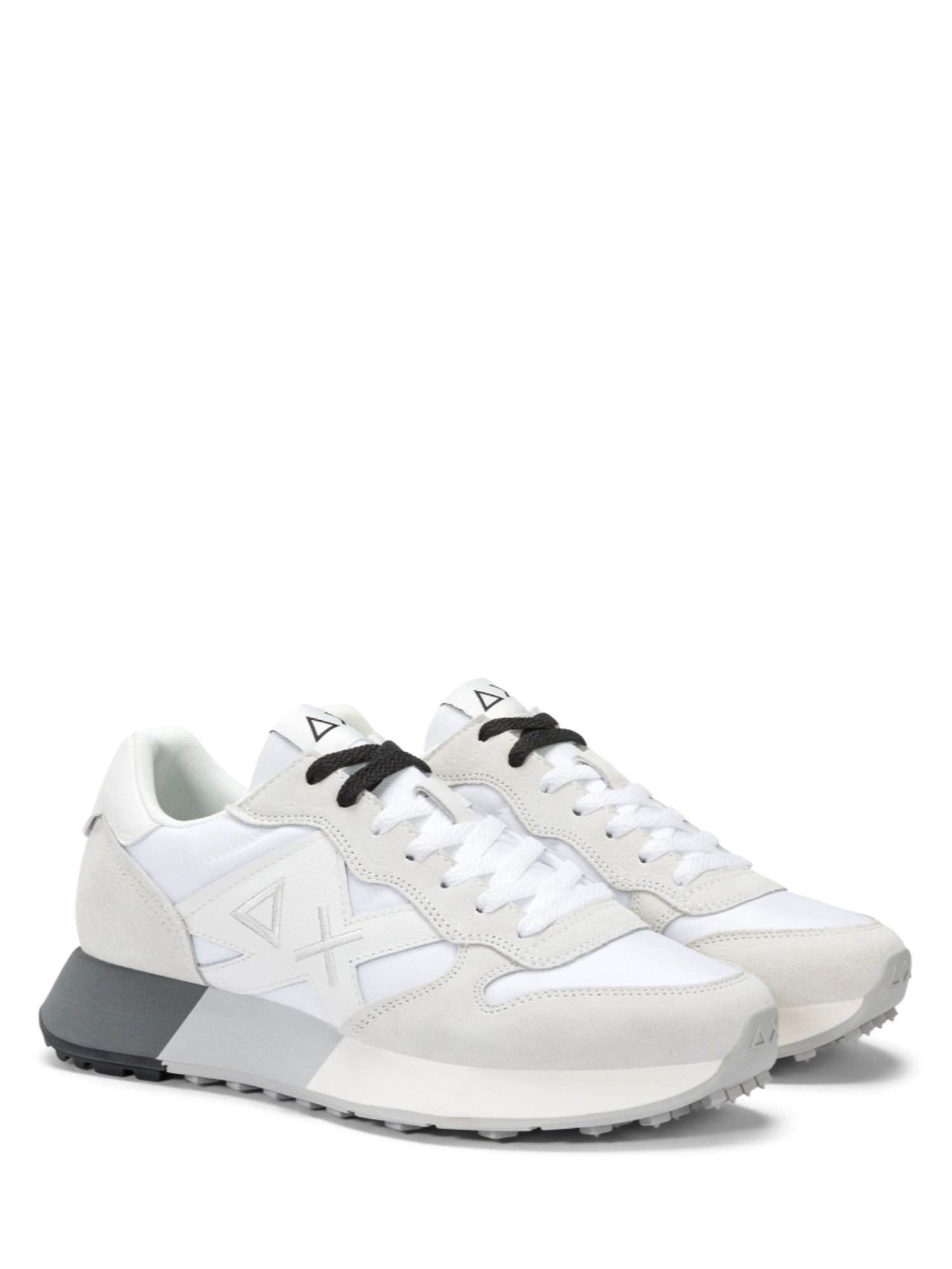 Sneakers Bianco Sun68