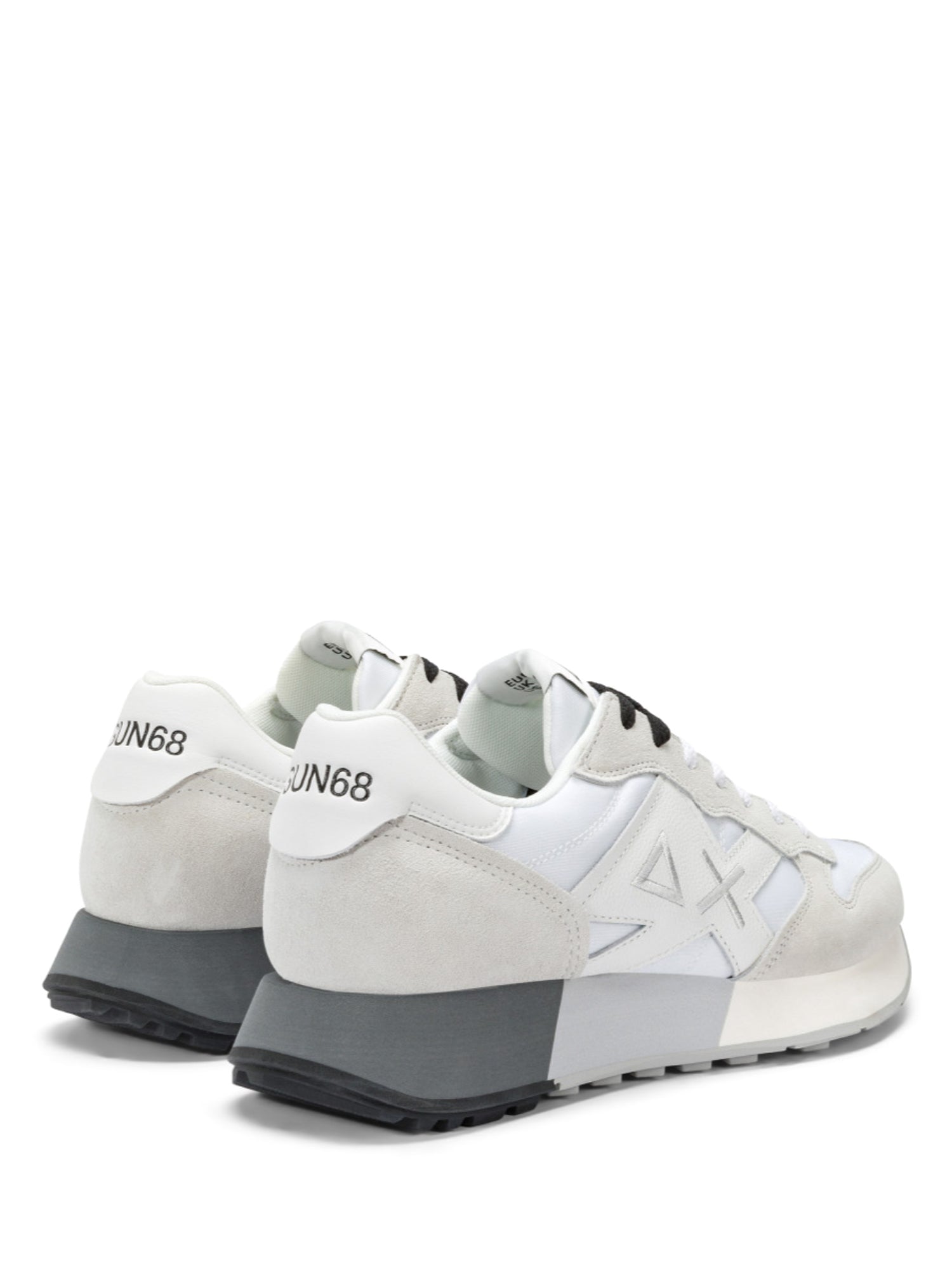 Sneakers Bianco Sun68