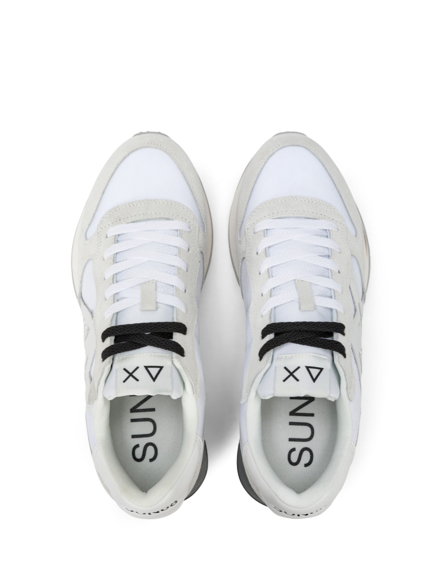 Sneakers Bianco Sun68