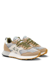 Sneakers Beige Sun68