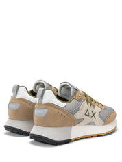 Sneakers Beige Sun68