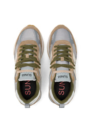 Sneakers Beige Sun68