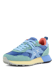 Sneakers Blu Sun68