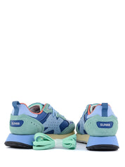 Sneakers Blu Sun68