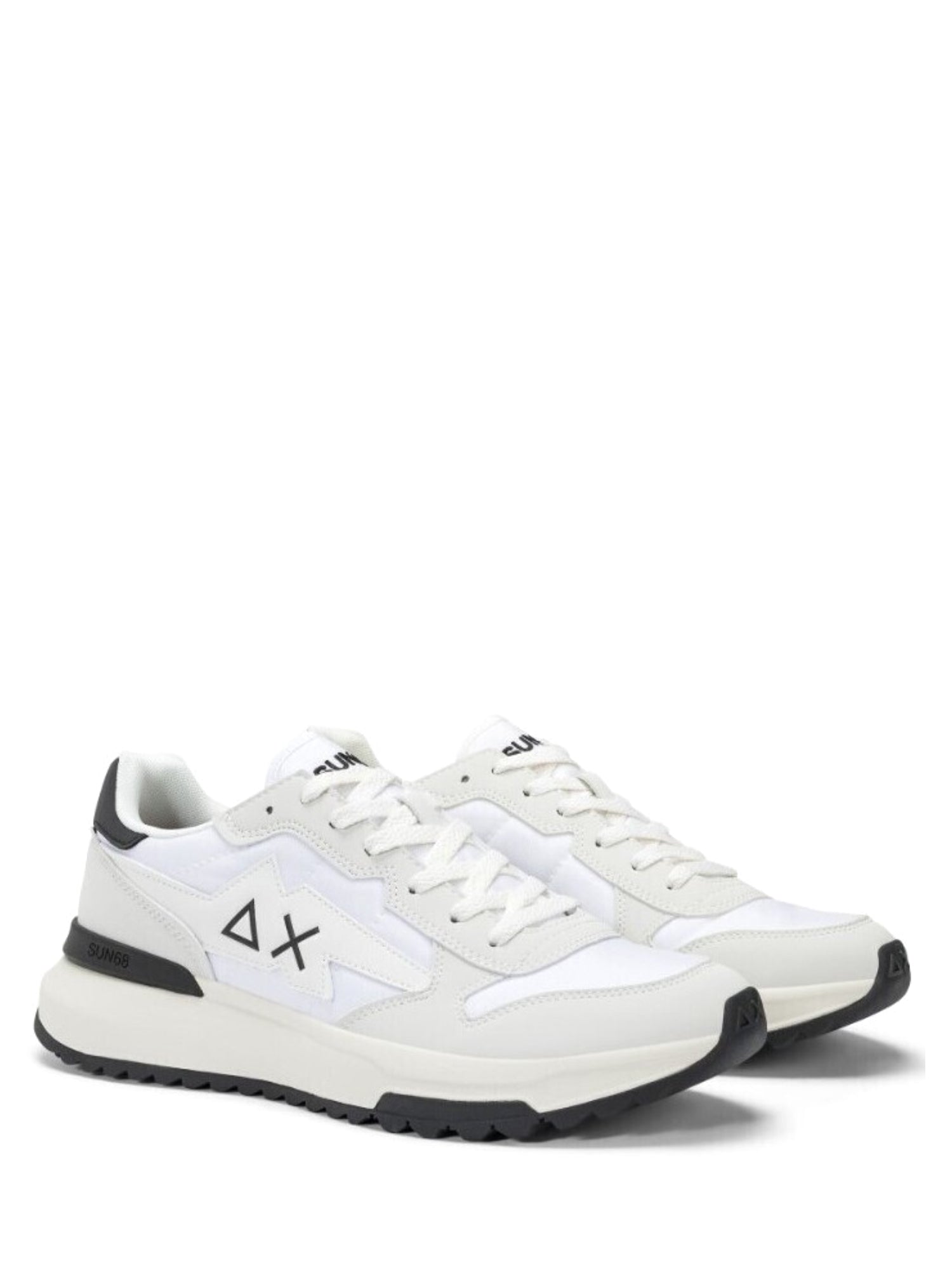 Sneakers Bianco Sun68