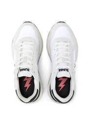 Sneakers Bianco Sun68