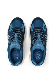 Sneakers Blu Sun68