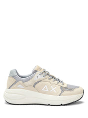 Sneakers Beige Sun68