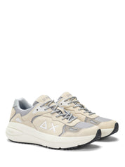 Sneakers Beige Sun68