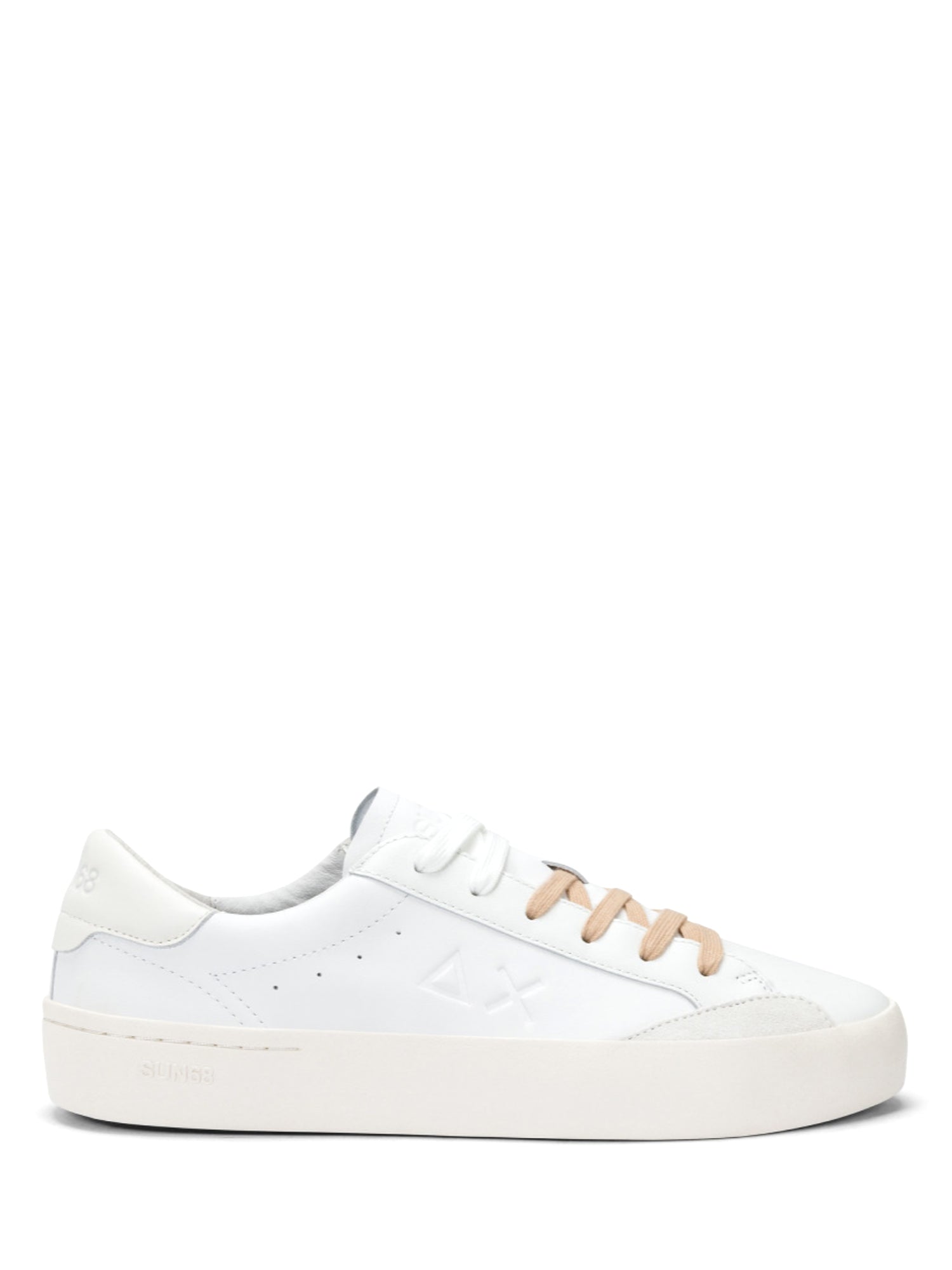 Sneakers Bianco Sun68