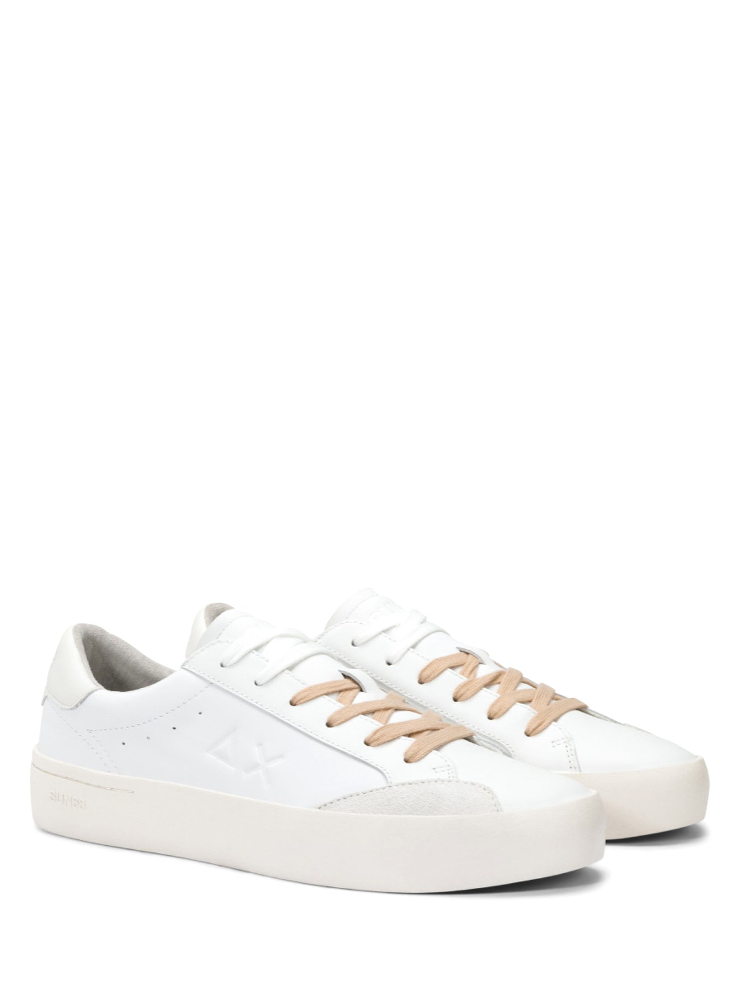 Sneakers Bianco Sun68