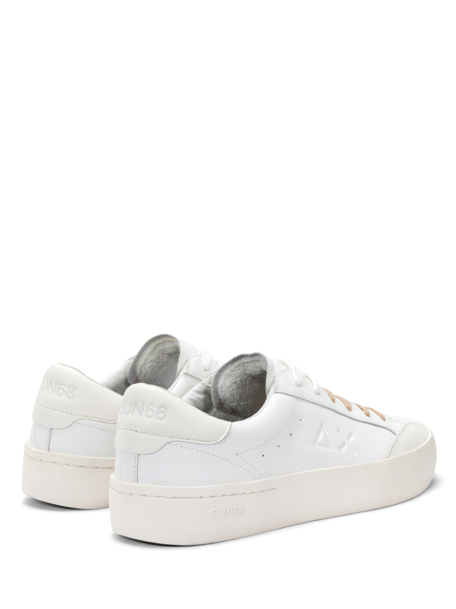 Sneakers Bianco Sun68