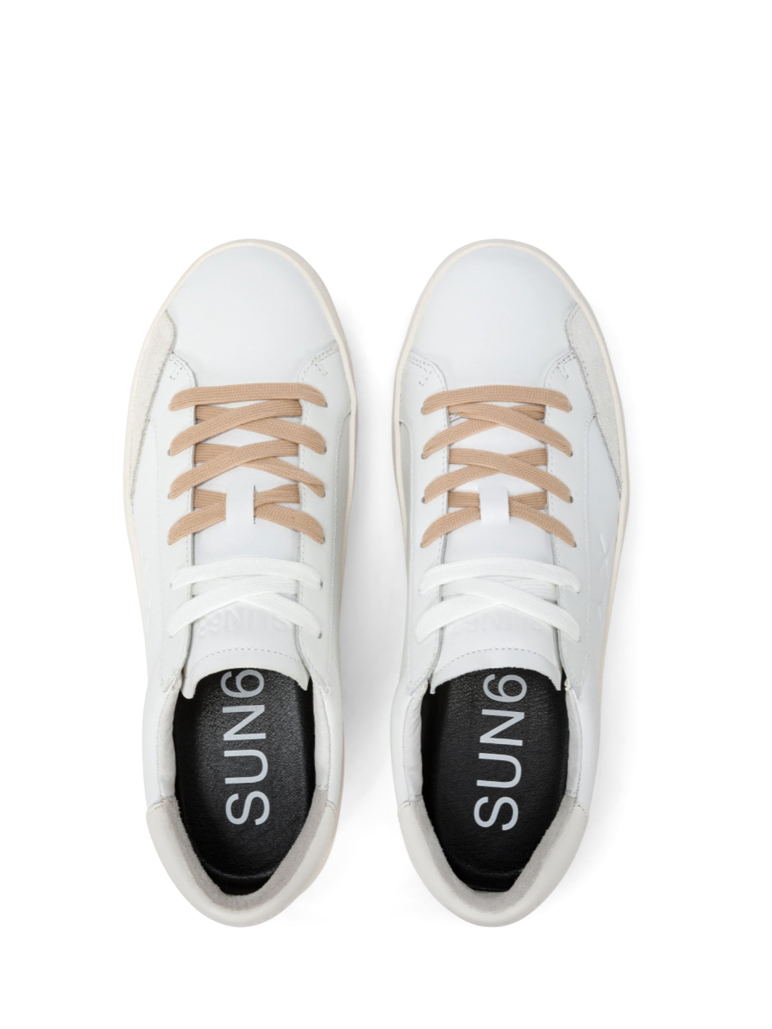 Sneakers Bianco Sun68