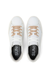Sneakers Bianco Sun68