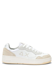 Sneakers Bianco Sun68