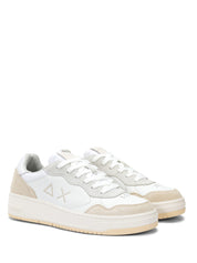 Sneakers Bianco Sun68