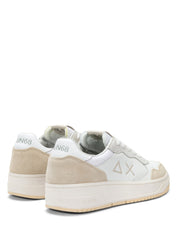 Sneakers Bianco Sun68