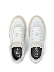 Sneakers Bianco Sun68