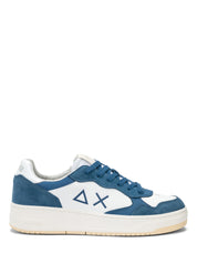 Sneakers Blu Sun68