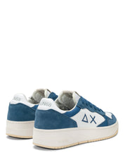 Sneakers Blu Sun68