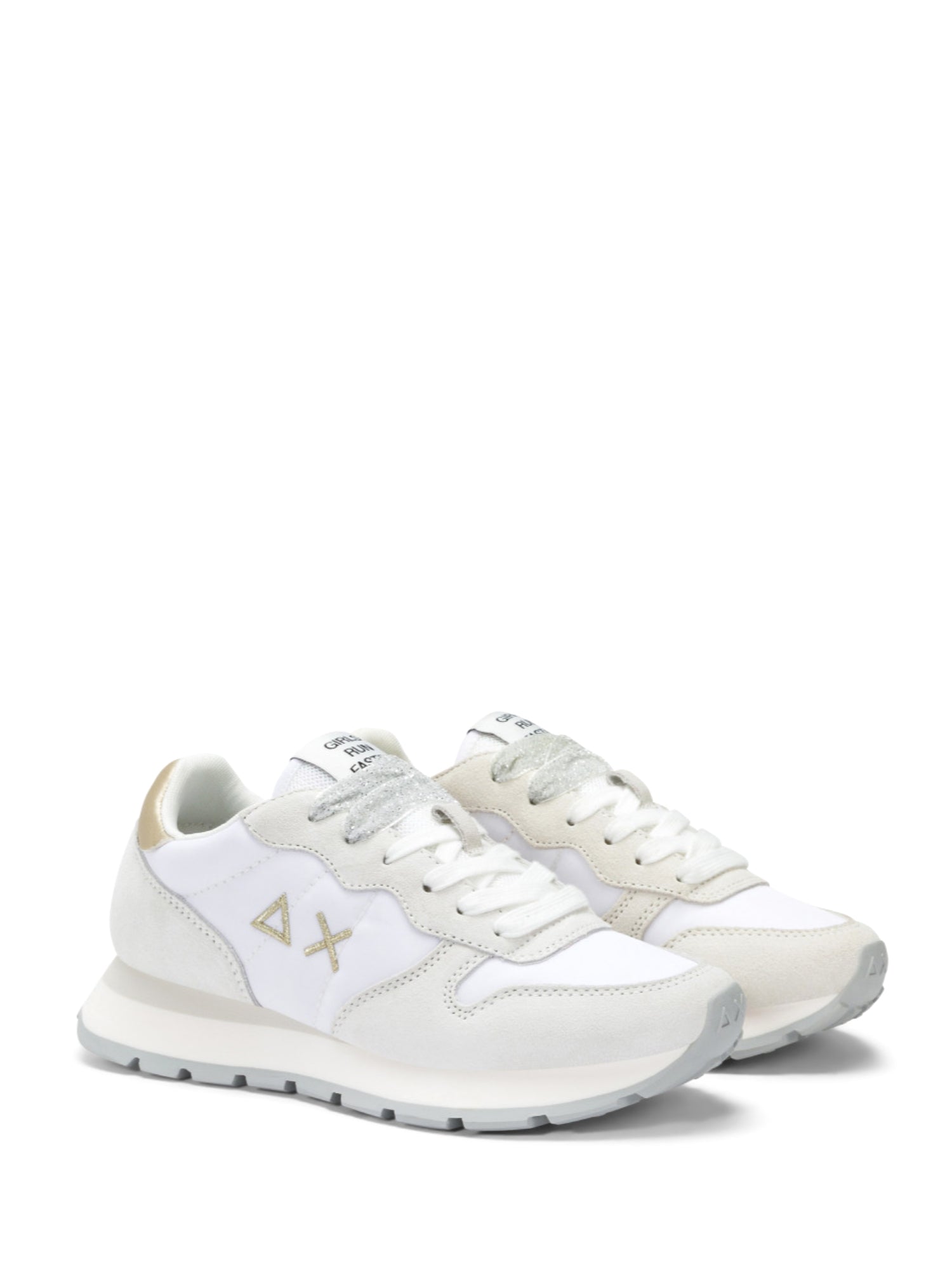 Sneakers Bianco Sun68