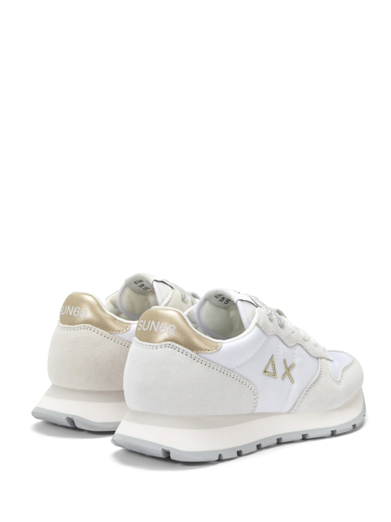 Sneakers Bianco Sun68